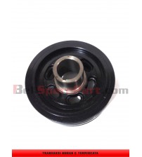 PULLEY KRUK AS FORD RANGER 2.5 L TAHUN 2007 - 2011 WL (PULLEY CRANKSHAFT)